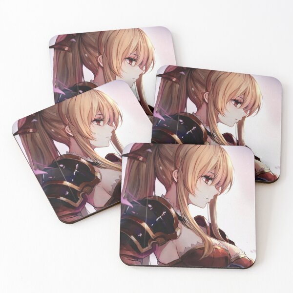 Item preview, Vira || Shadowverse designed and sold by AszaAri.