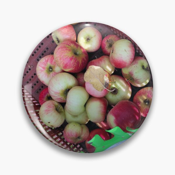 Item preview, apple harvest designed and sold by Gourmetkater.