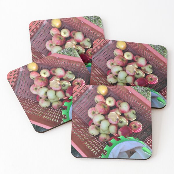 Item preview, apple harvest designed and sold by Gourmetkater.