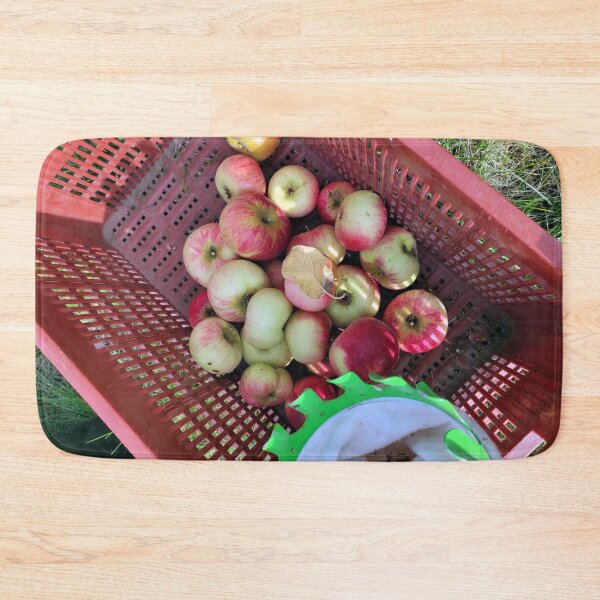 Item preview, apple harvest designed and sold by Gourmetkater.