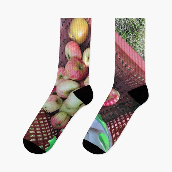 Item preview, apple harvest designed and sold by Gourmetkater.