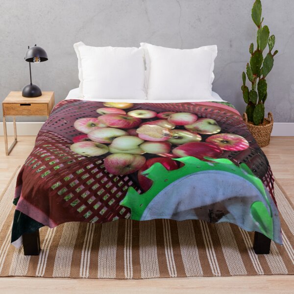 Item preview, apple harvest designed and sold by Gourmetkater.
