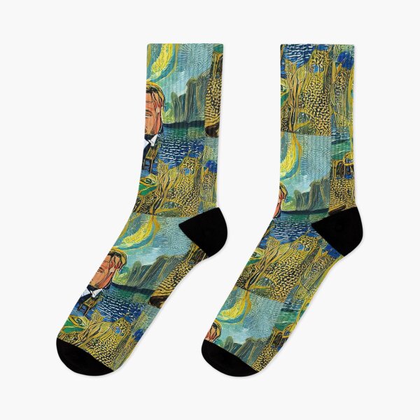 Item preview, Vincent Ai Gogh # 31 designed and sold by VincentAiGogh.
