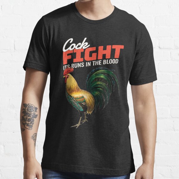 fighting rooster shirts