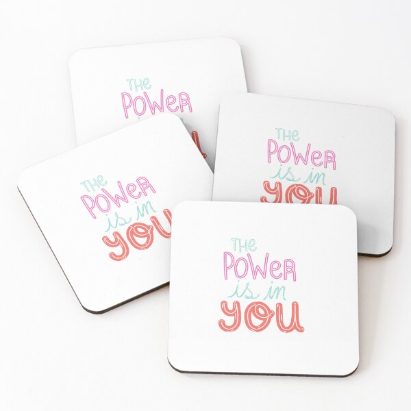 Item preview, The power is in you Everyday motivation  designed and sold by Rishabhthinks.