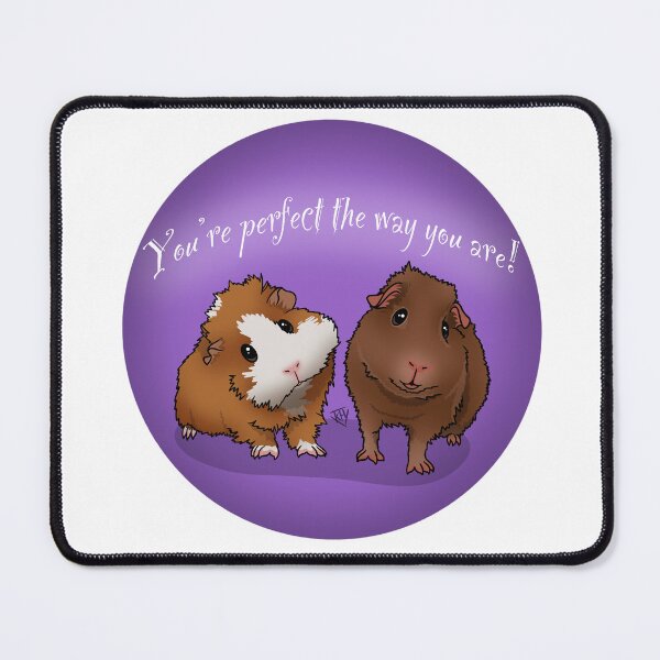 Item preview, Head Tilt Guinea Pigs designed and sold by KatsGuineapigs.
