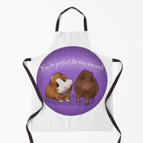 Item preview, Head Tilt Guinea Pigs designed and sold by KatsGuineapigs.