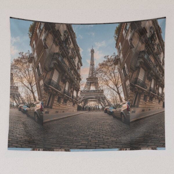 Item preview, Eiffel Tower, Paris designed and sold by newburyboutique.