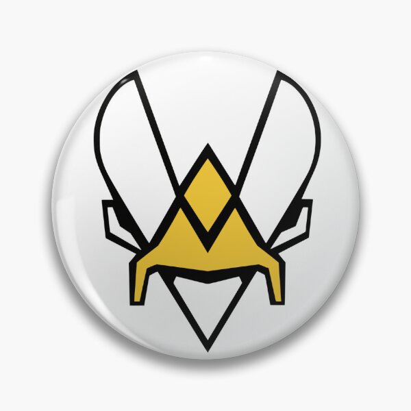 Item preview, Vitality Esports designed and sold by Megese.