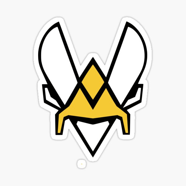 Item preview, Vitality Esports designed and sold by Megese.