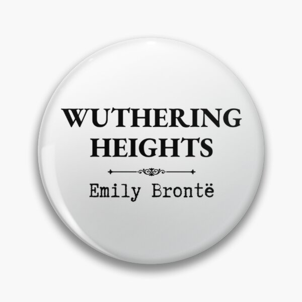 Item preview, Wuthering Heights - Emily Bronte  designed and sold by Suyogsonar25.
