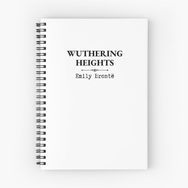 Item preview, Wuthering Heights - Emily Bronte  designed and sold by Suyogsonar25.