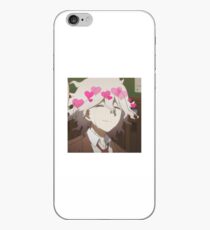 (Danganronpa 3) - Nagito Komaeda iPhone Case