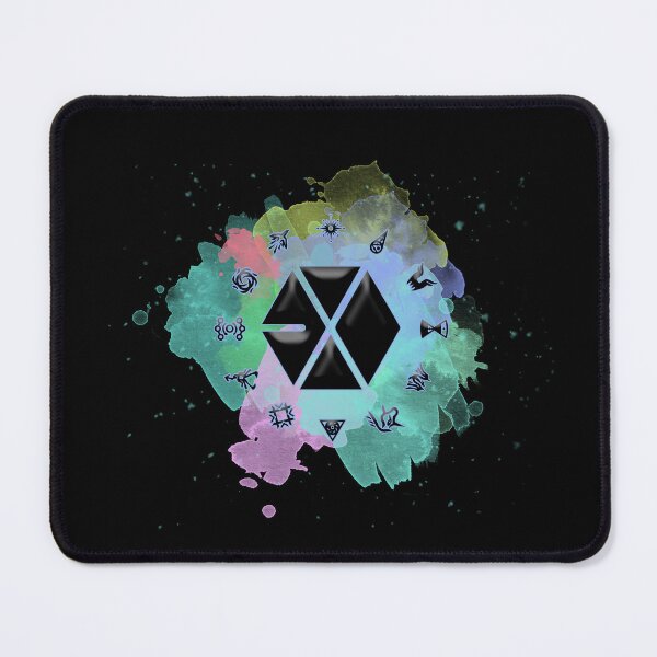 Item preview, EXO | MEMBERS designed and sold by Chaeyoung21.