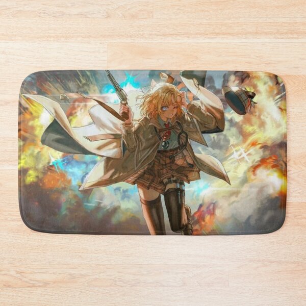 Item preview, Big Explosion || Amelia designed and sold by AszaAri.