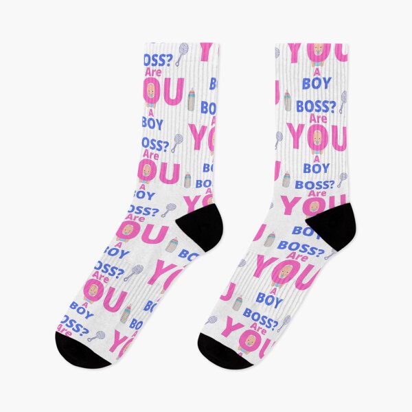 Item preview, Are You A Boy Boss? designed and sold by SameGirlNwTrcks.