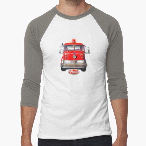 mack truck shirts