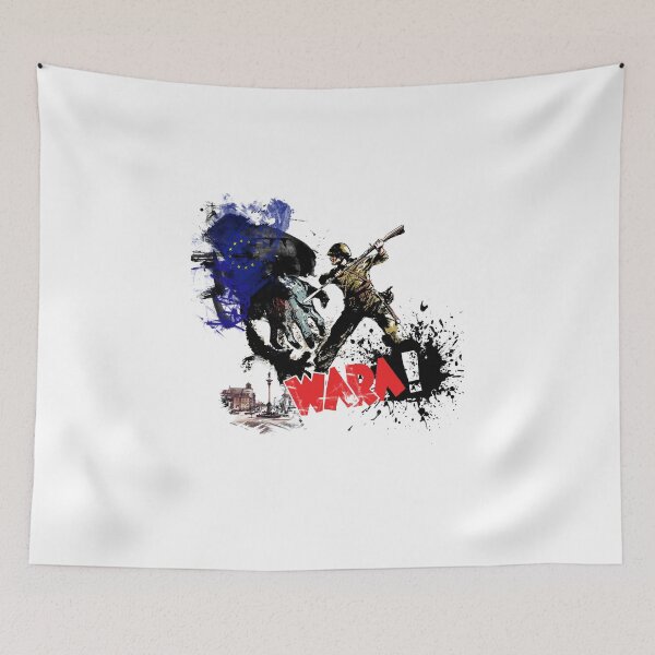Item preview, Polska Wara! designed and sold by vivalarevolucio.