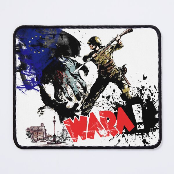 Item preview, Polska Wara! designed and sold by vivalarevolucio.