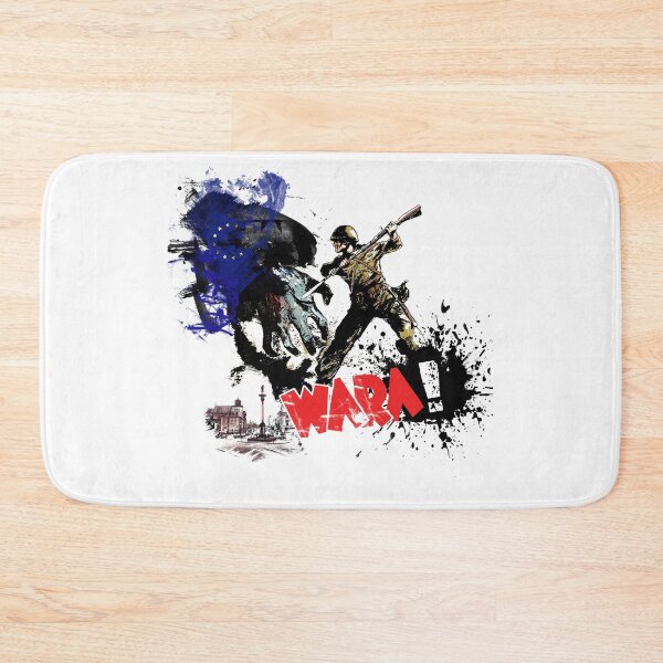 Item preview, Polska Wara! designed and sold by vivalarevolucio.