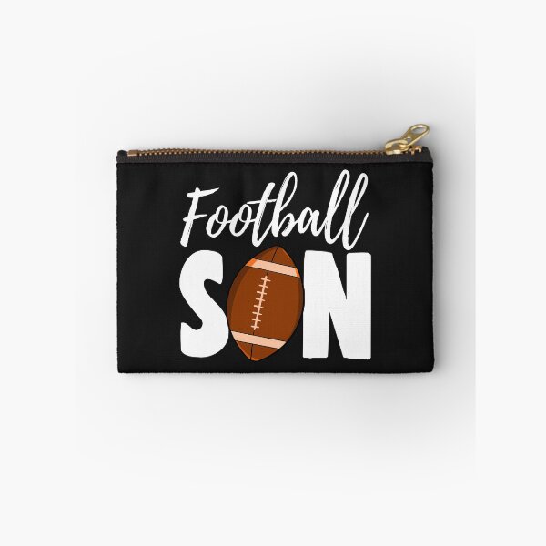 Item preview, Football Son designed and sold by Bendthetrend.