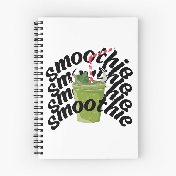 Item preview, Smoothie is always good -Smoothie lover designed and sold by BronikowskiART.