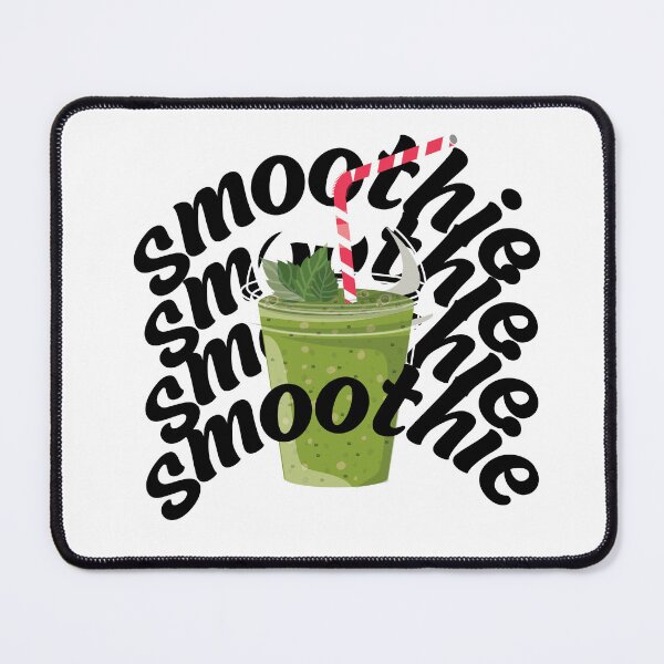 Item preview, Smoothie is always good -Smoothie lover designed and sold by BronikowskiART.