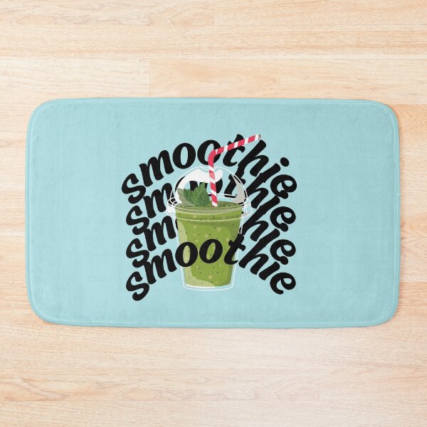 Item preview,  Smoothie is always good -Smoothie lover designed and sold by BronikowskiART.