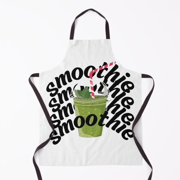 Item preview, Smoothie is always good -Smoothie lover designed and sold by BronikowskiART.