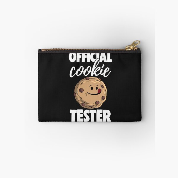 Item preview, Official Cookies Tester designed and sold by Bendthetrend.