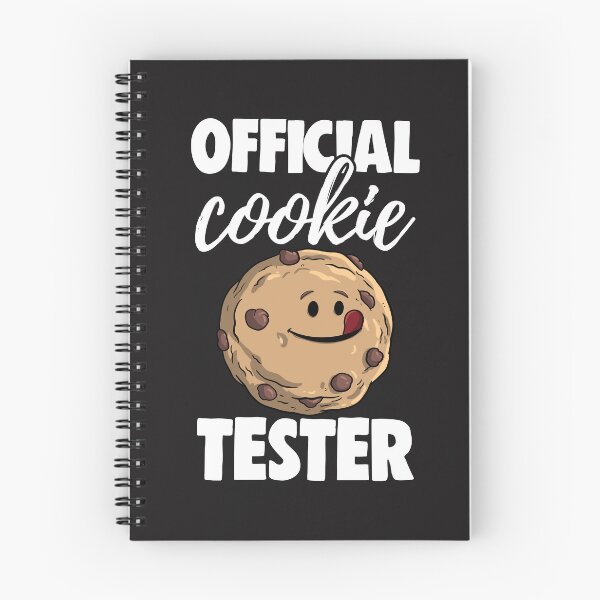 Item preview, Official Cookies Tester designed and sold by Bendthetrend.