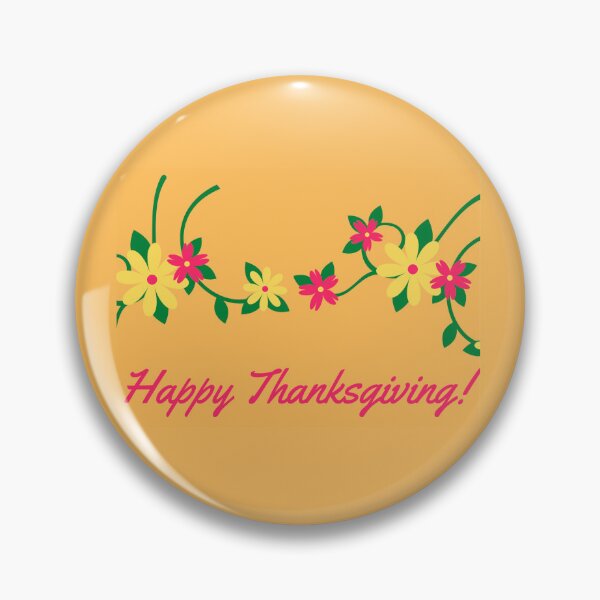 Item preview, thanksgiving designed and sold by AtiVMZ.