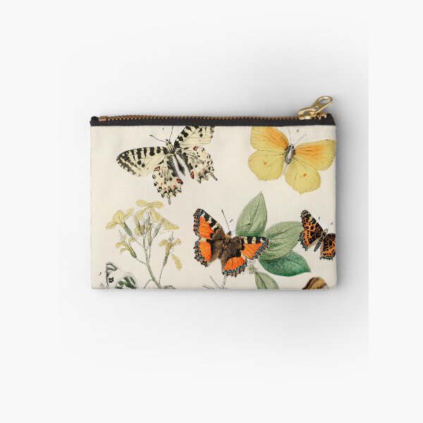 Item preview, Butterfly - Entomology designed and sold by kwbord.