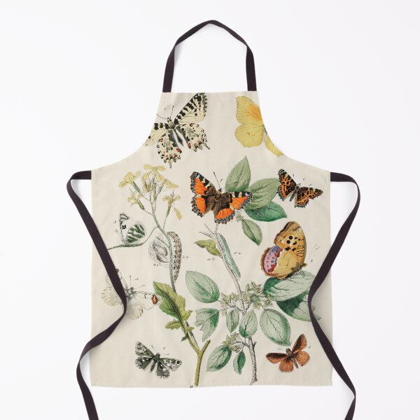 Item preview, Butterfly - Entomology designed and sold by kwbord.