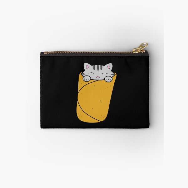 Item preview, Cat Burrito, Purrito designed and sold by Purr95.