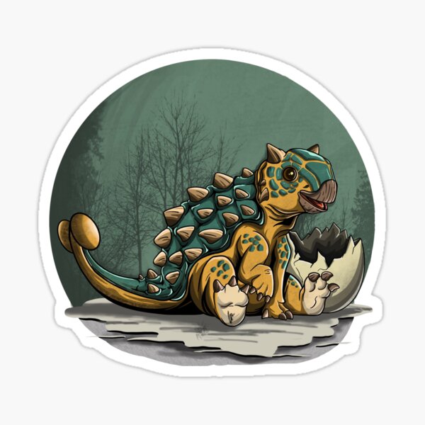 Item preview, jurassic bumpy designed and sold by For-Evere05.