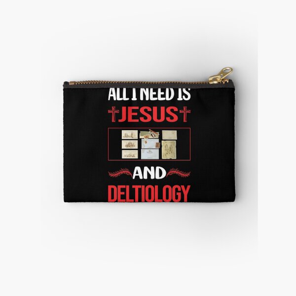 Item preview, Funny Jesus Deltiology Postcard Postcards designed and sold by DougPoulos.