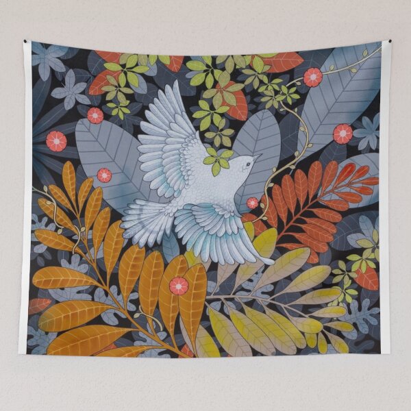 Item preview, Take Flight  designed and sold by ritusdesigns.