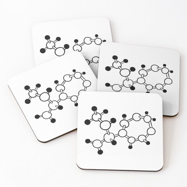 Item preview, chemistry designed and sold by Karamshooop.
