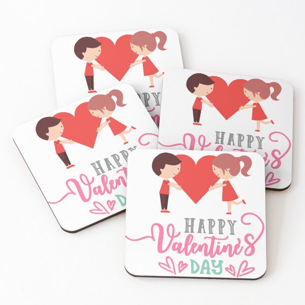 Item preview, happy valentines day designed and sold by ASboom.