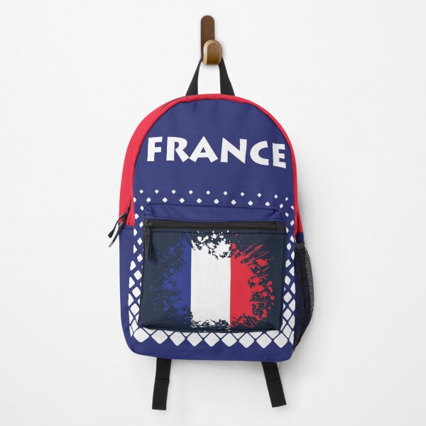 Item preview, France Souvenir Landmark, France Flag Travel designed and sold by Blok45.