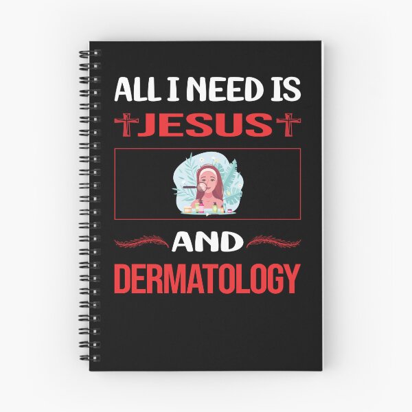 Item preview, Funny Jesus Dermatology Dermatologist designed and sold by DougPoulos.