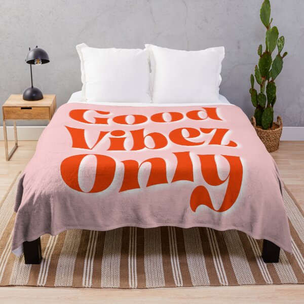 Item preview, Preppy Room Decor - Good Vibez Only designed and sold by Shop Your Aesthetic.