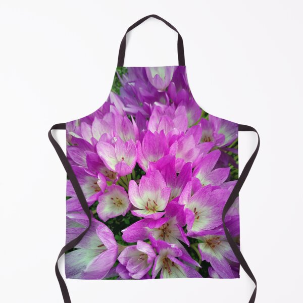 Item preview, autumn crocus designed and sold by Gourmetkater.