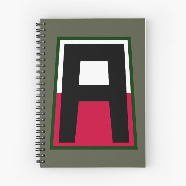 Item preview, First United States Army designed and sold by wordwidesymbols.
