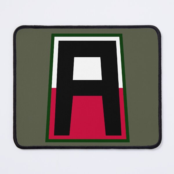 Item preview, First United States Army designed and sold by wordwidesymbols.