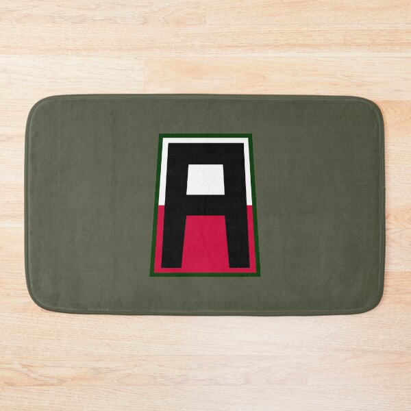 Item preview, First United States Army designed and sold by wordwidesymbols.