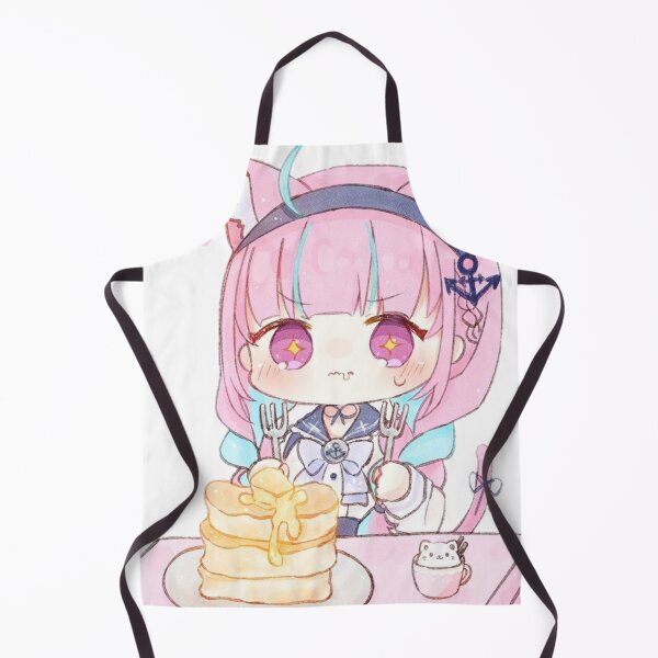 Item preview, Pancakes || Aqua designed and sold by AszaAri.