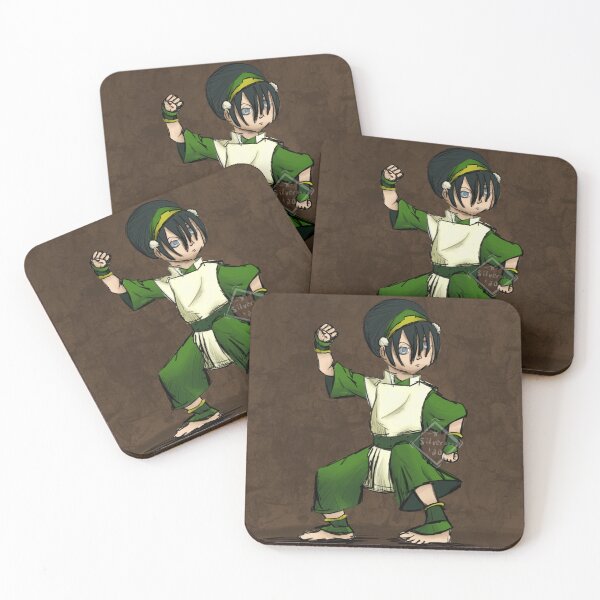 Artikelvorschau, Toph Beifong entworfen und verkauft von DrammieS.