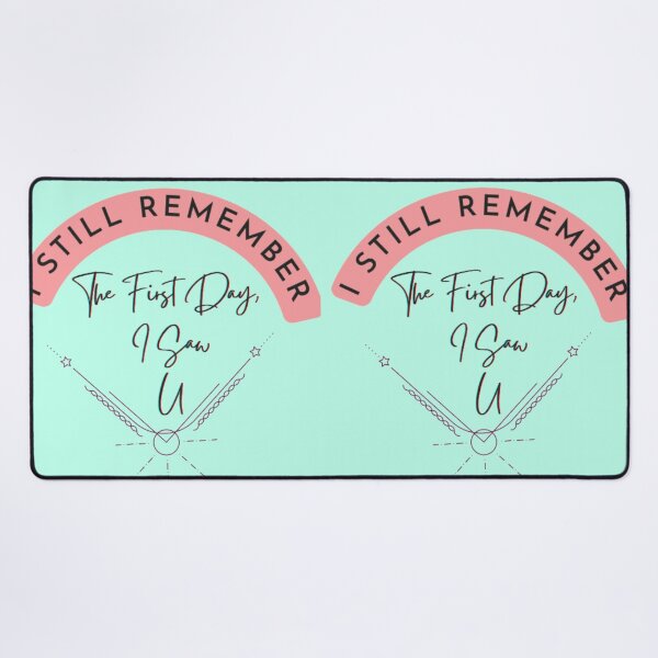 Item preview, I still remember the first day i saw you designed and sold by pixxahome.